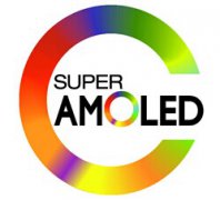 Super AMOLED